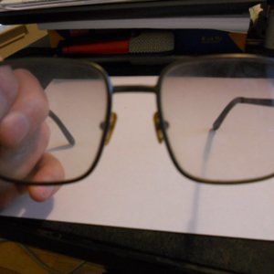 Gant Eyeglass Frames 56-17-140